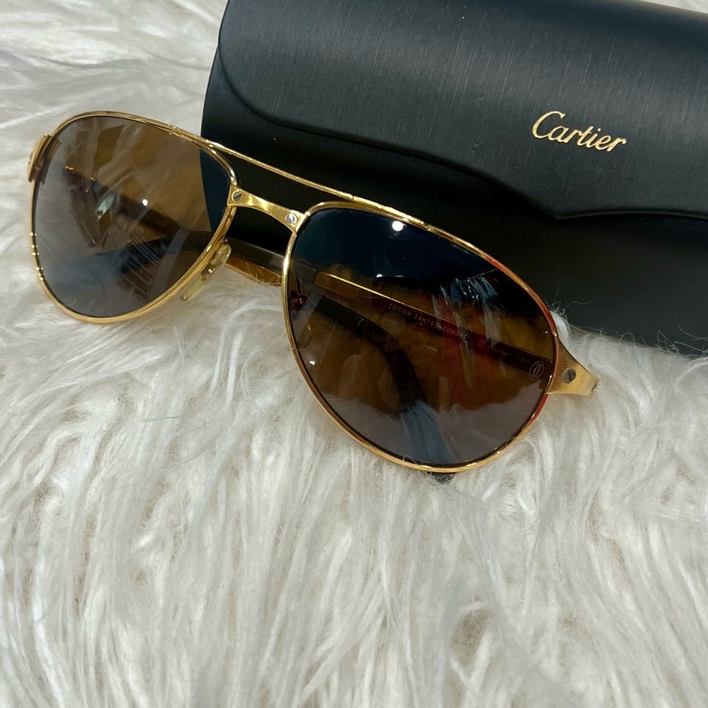 Cartier - Picture 4 of 7